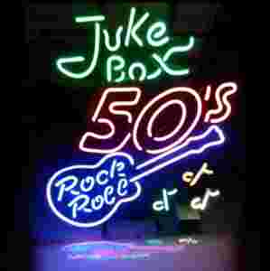 50's Greatest Songs