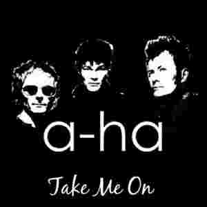 A-Ha 