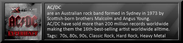 AC/DC Radio 