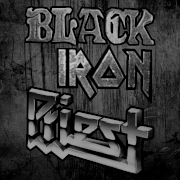 Black Iron Priest