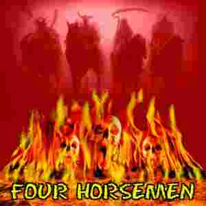 Four Horsemen  